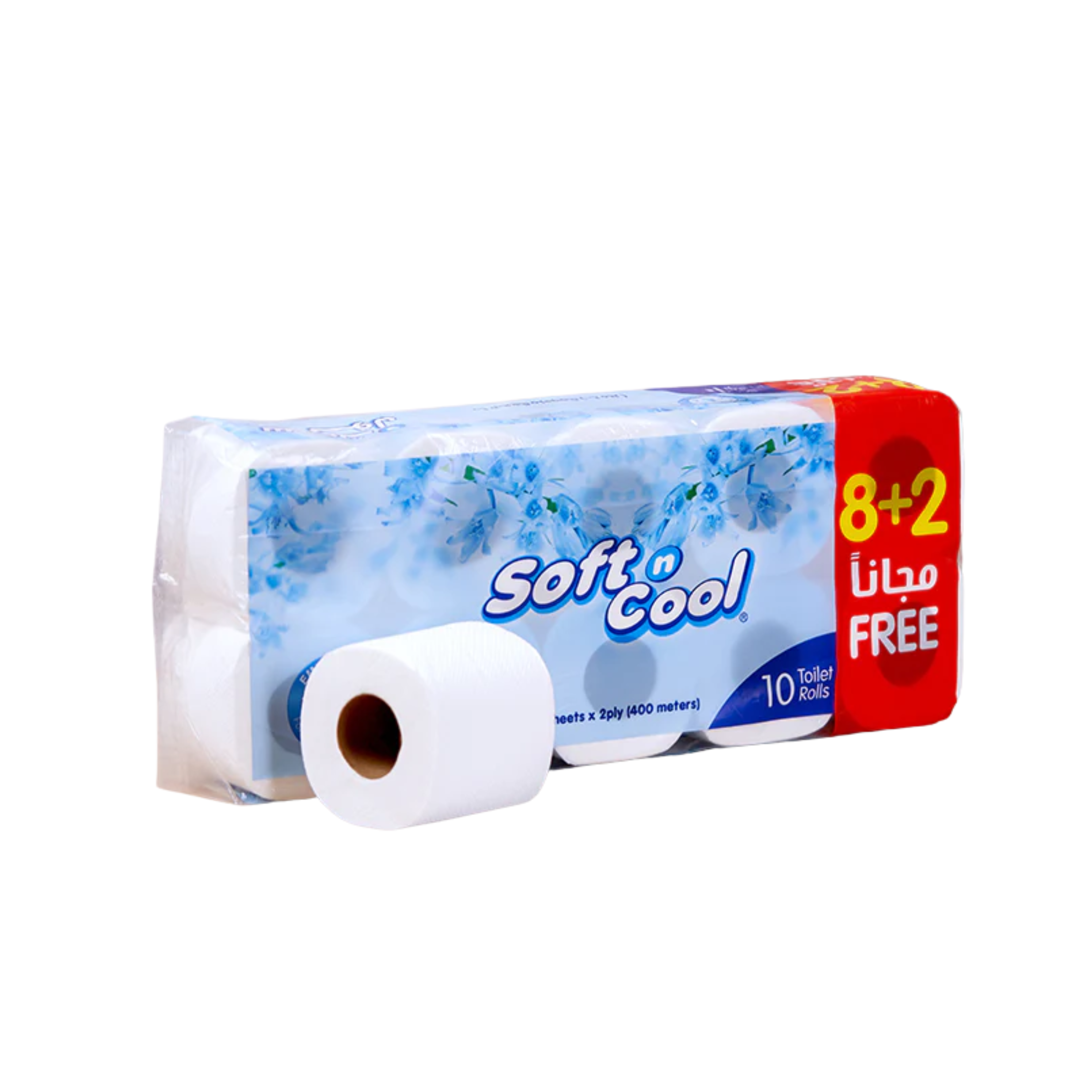 Toilet Paper